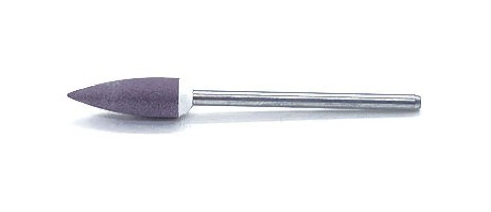 Полировочный бор по керамике 2-я ступень D+Z  / P 9660 M 104.055