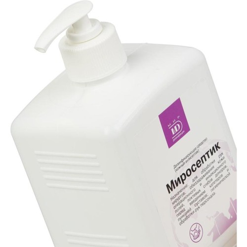 Миросептик,  1л